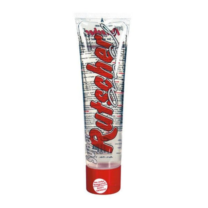 SUPER RUTSCHER ANAL LUBRICANT 100 ML