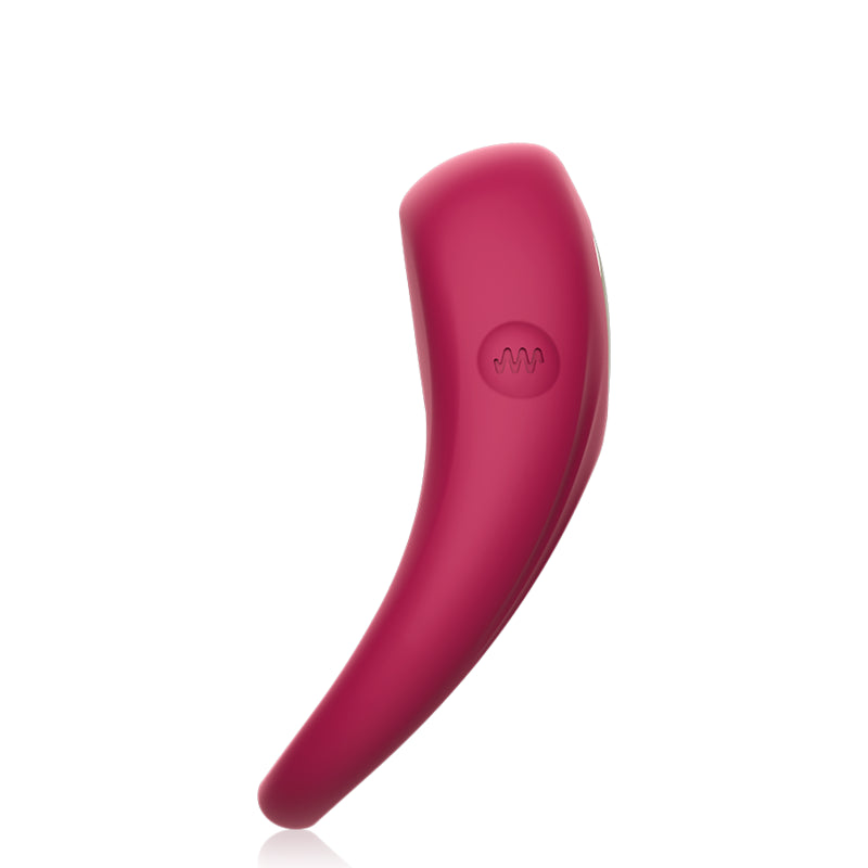 ANEL VIBRANTE DE SILICONE CICI BEAUTY PREMIUM