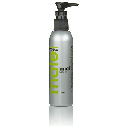 LUBRIFICANTE ANAL MASCULINO 150 ML