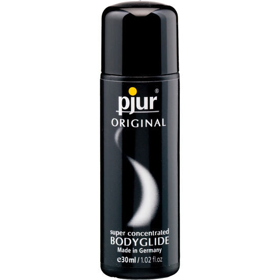 PJUR ORIGINAL BODYGLIDE SILICONE 30 ML