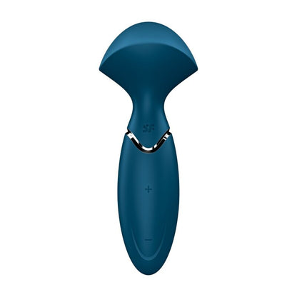 SATISFYER MINI WOND ER AZUL