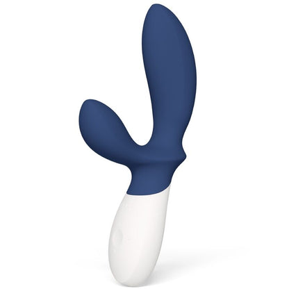 LELO LOKI WAVE 2 MASSAGER DE PRoSTATA BASE AZUL