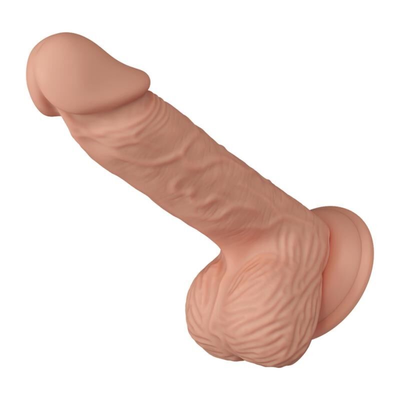 BELO ENCONTRO CATOBLEPAS DILDO REALiSTICO E FLEXiVEL 206 CM CARNE