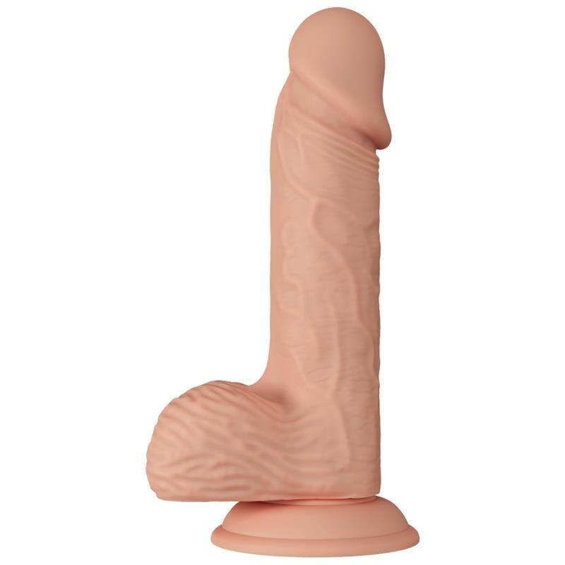 BELO ENCONTRO CATOBLEPAS DILDO REALiSTICO E FLEXiVEL 206 CM CARNE