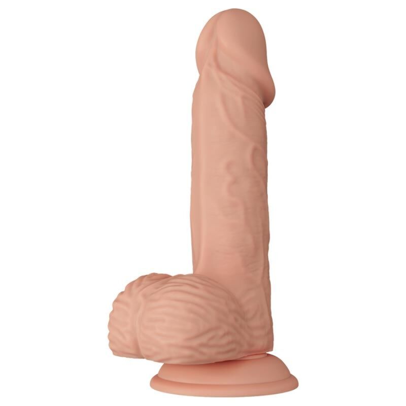 BELO ENCONTRO CATOBLEPAS DILDO REALiSTICO E FLEXiVEL 206 CM CARNE