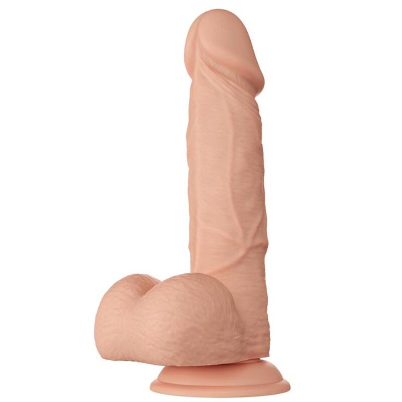 BELO ENCONTRO BAHAMUT DILDO REALiSTICO E FLEXiVEL 218 CM CARNE