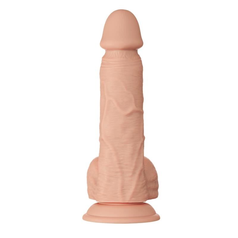 BELO ENCONTRO BAHAMUT DILDO REALiSTICO E FLEXiVEL 218 CM CARNE