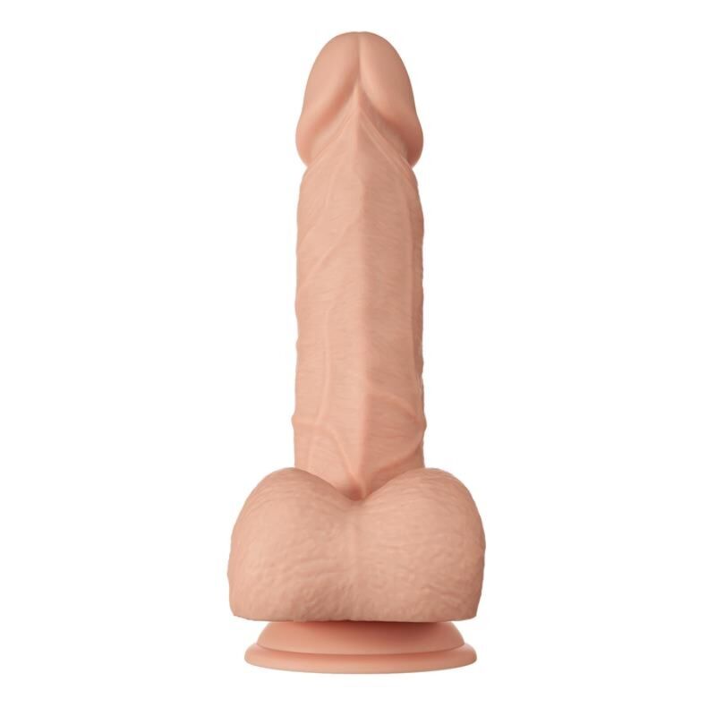 BELO ENCONTRO BAHAMUT DILDO REALiSTICO E FLEXiVEL 218 CM CARNE