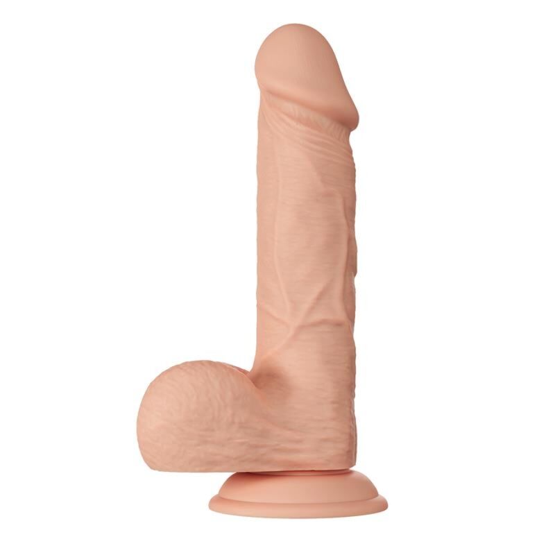 BELO ENCONTRO BAHAMUT DILDO REALiSTICO E FLEXiVEL 218 CM CARNE