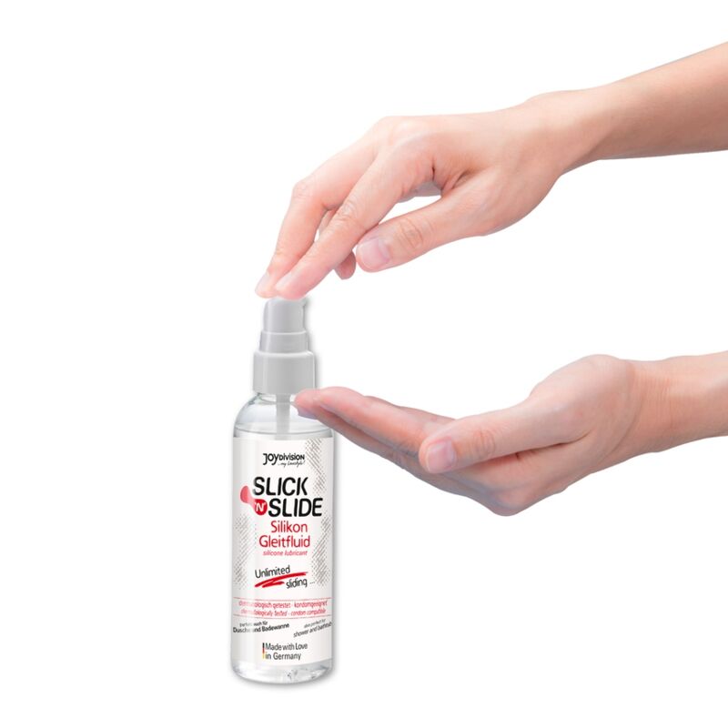 SLIK N SLIDE LUBRICANT 100 ML