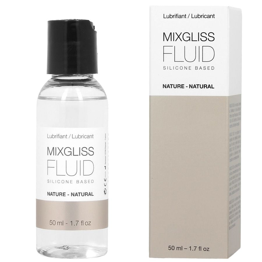 MIXGLISS BASE DE SILICONE 50ML