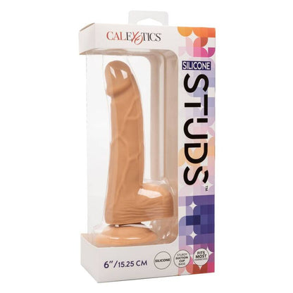 CALIFoRNIA EXOTICS SILICONE STUDS 1524 CM SKIN