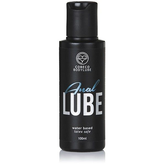 COBECO ANAL LUBE 100 ML