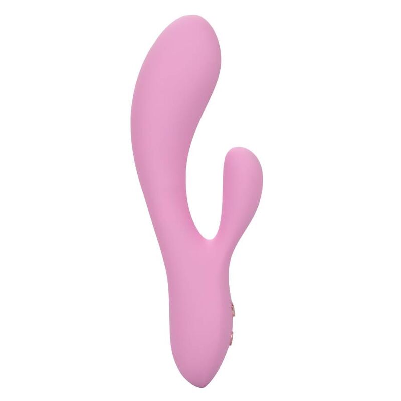 CALIFoRNIA EXOTICS CONTOUR ZOIE PINK