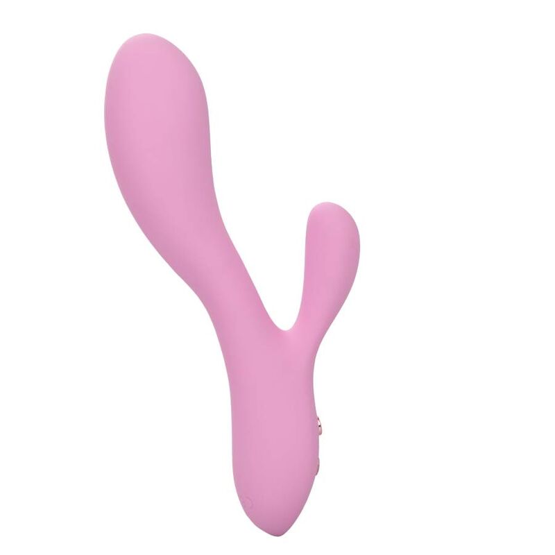 CALIFoRNIA EXOTICS CONTOUR ZOIE PINK