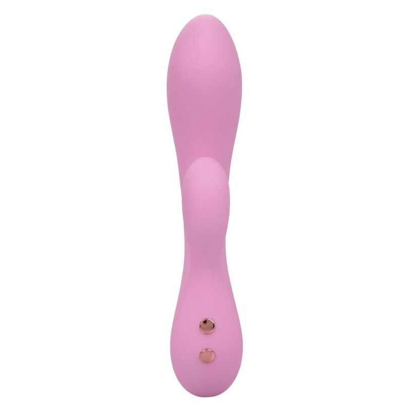 CALIFoRNIA EXOTICS CONTOUR ZOIE PINK