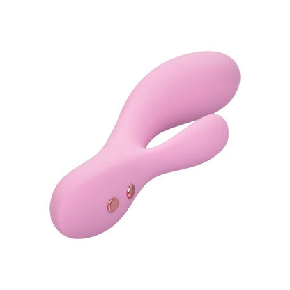 CALIFoRNIA EXOTICS CONTOUR ZOIE PINK