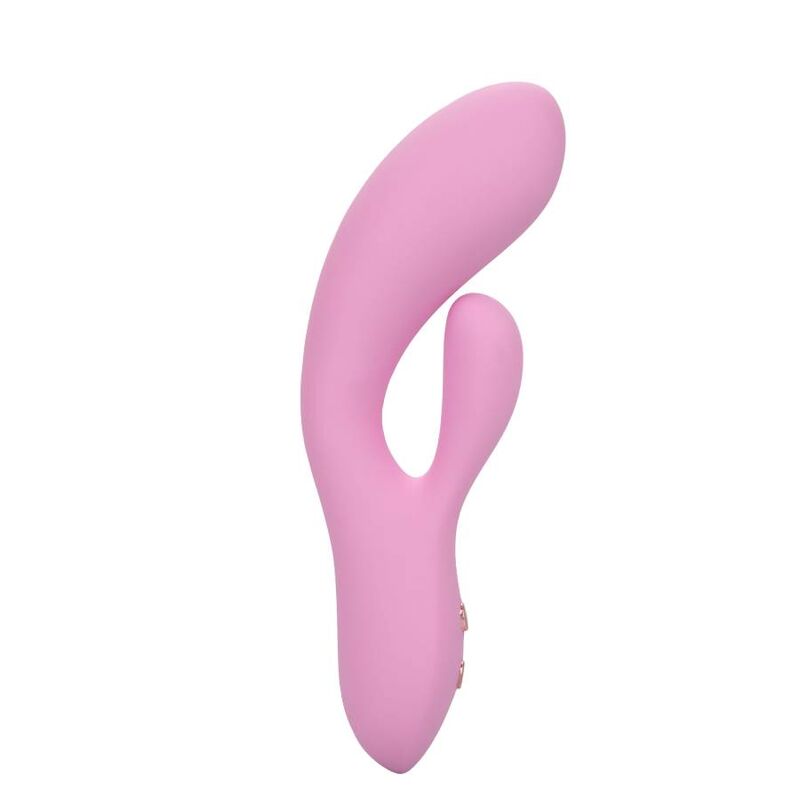 CALIFoRNIA EXOTICS CONTOUR ZOIE PINK