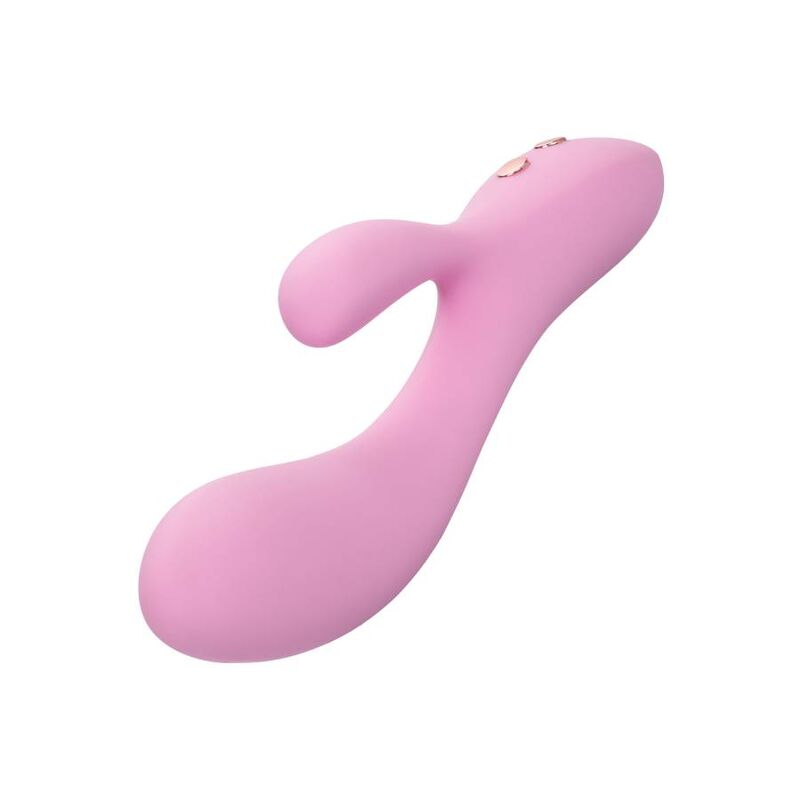 CALIFoRNIA EXOTICS CONTOUR ZOIE PINK