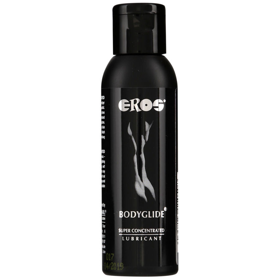 EROS BODYGLIDE SUPERCONCENTRATED LUBRICANT 50ML