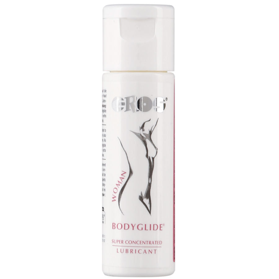 LUBRIFICANTE PARA MULHERES EROS BODYGLIDE SUPERCONCENTRADO 30 ML