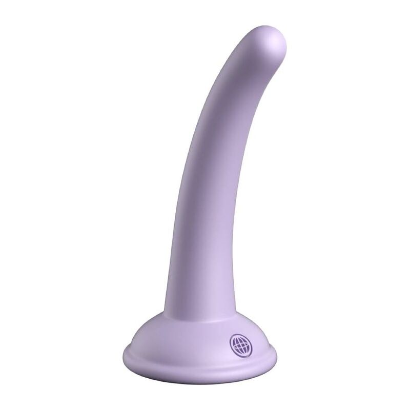 PIPEDREAMS CURIOUS FIVE 127 CM LILaS