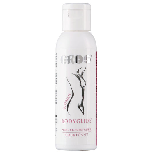 LUBRIFICANTE PARA MULHERES EROS BODYGLIDE SUPERCONCENTRADO 50 ML