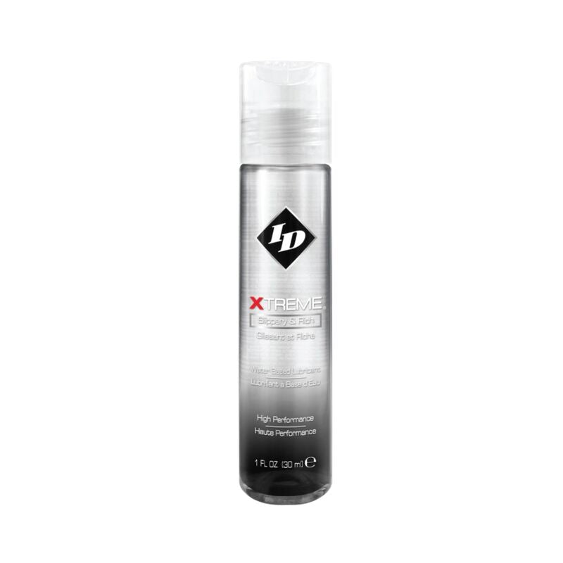 ID XTREME LUBE 30ML