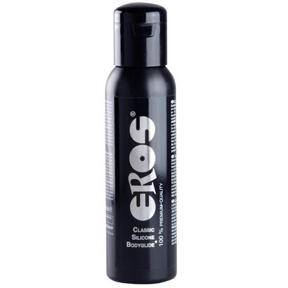 CORPO DE SILICONE EROS CLASSIC 50 ML