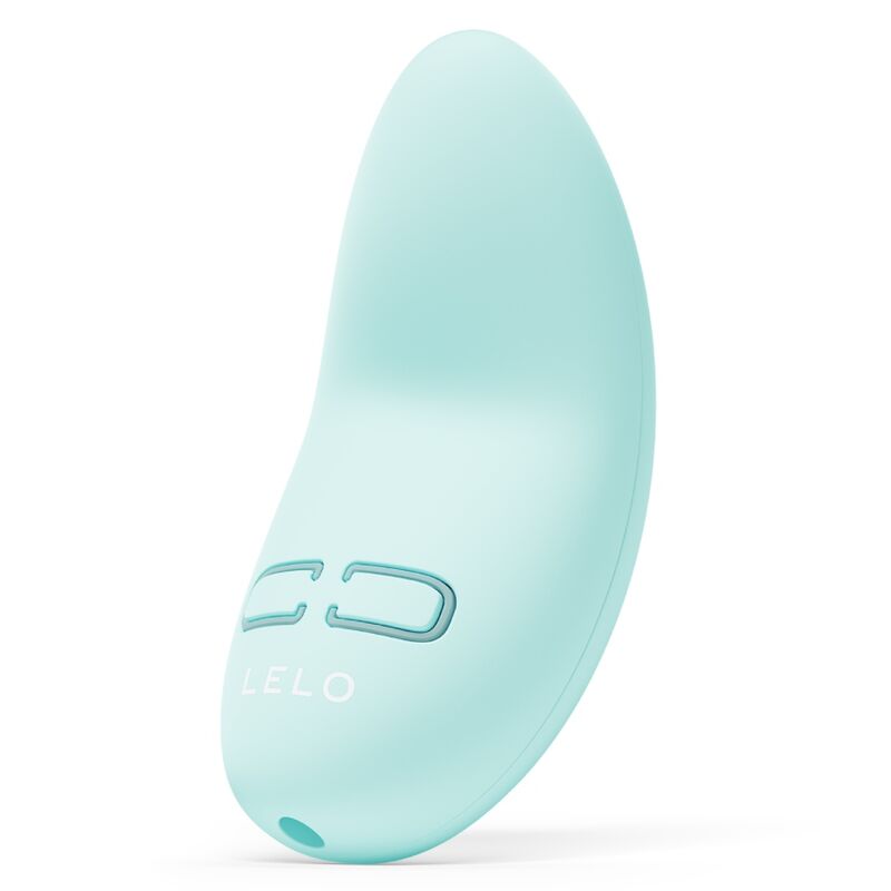 LELO LILY 3 MASAJEADOR PERSONAL VERDE POLAR