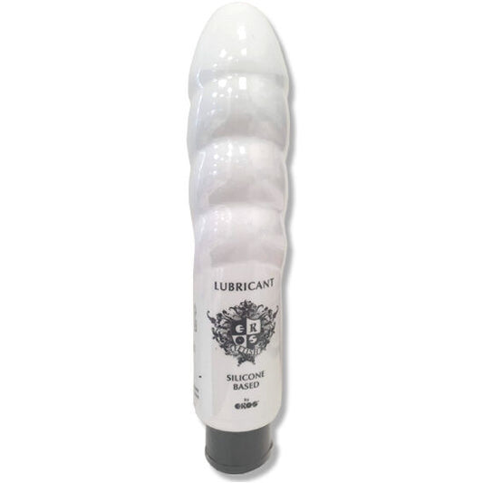 LUBRIFICANTE a BASE DE SILICONE DA LINHA EROS FETISH FRASCO DILDO 175 ML