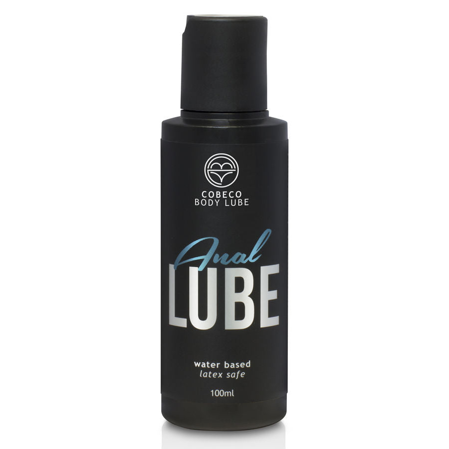 CBL COBECO ANAL LUBEL 100ML