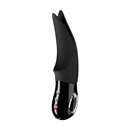 FUN FACTORY VOLTA CLITORAL VIBRATOR BLACK LINE