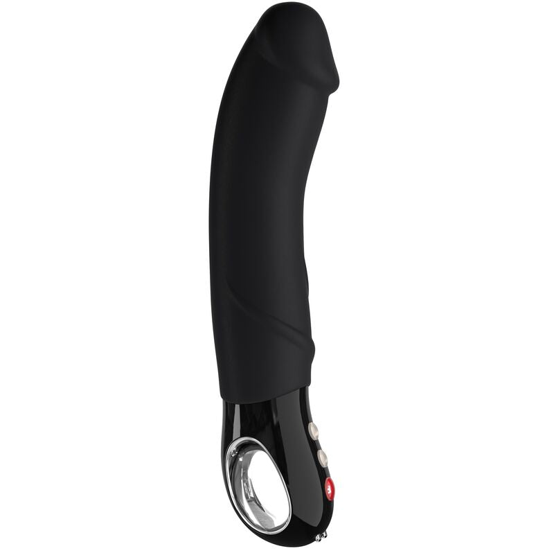 FUN FACTORY BIG BOSS VIBRATOR BLACK LINE