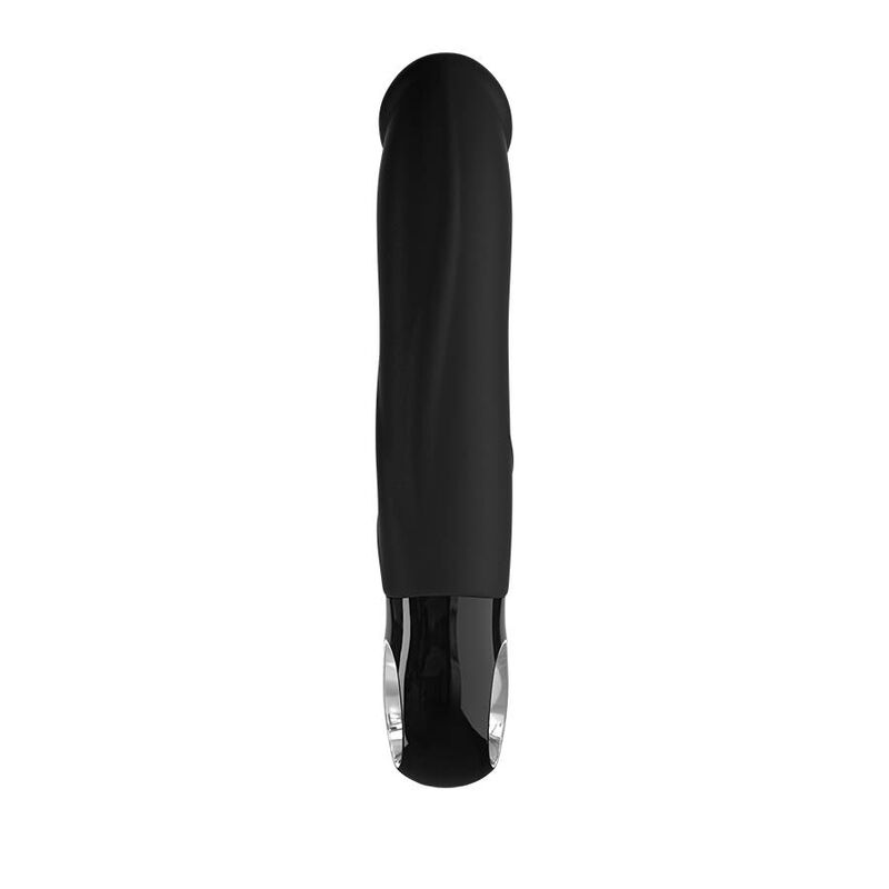 FUN FACTORY BIG BOSS VIBRATOR BLACK LINE