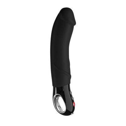 FUN FACTORY BIG BOSS VIBRATOR BLACK LINE