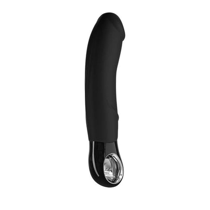 FUN FACTORY BIG BOSS VIBRATOR BLACK LINE