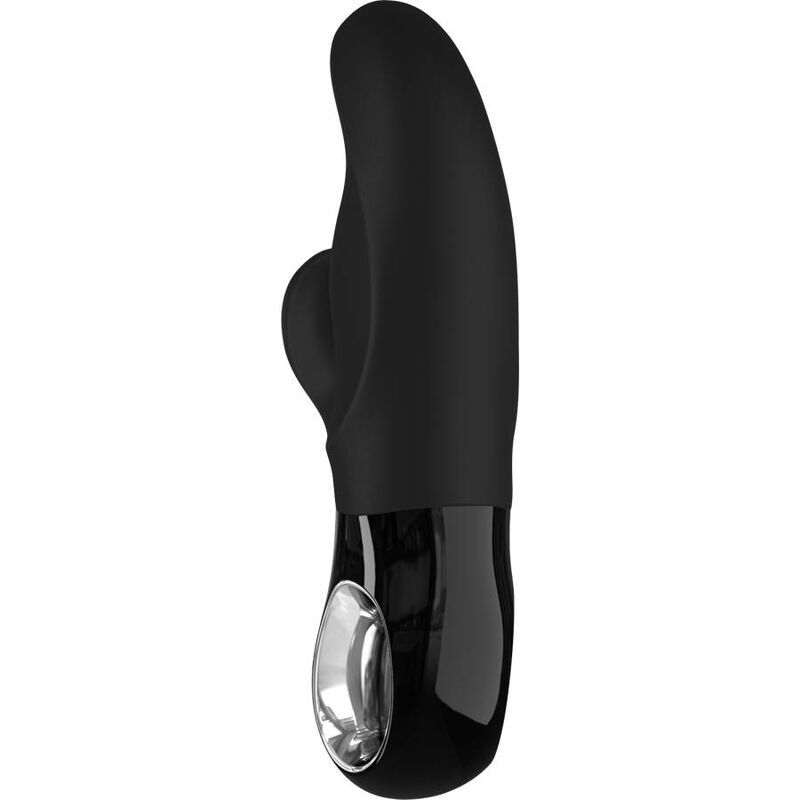 FUN FACTORY MISS BI RABBIT VIBRATOR BLACK LINE