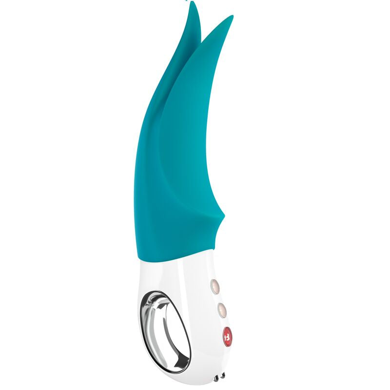 FUN FACTORY VOLTA G5 CLITORAL VIBRATOR PETROL