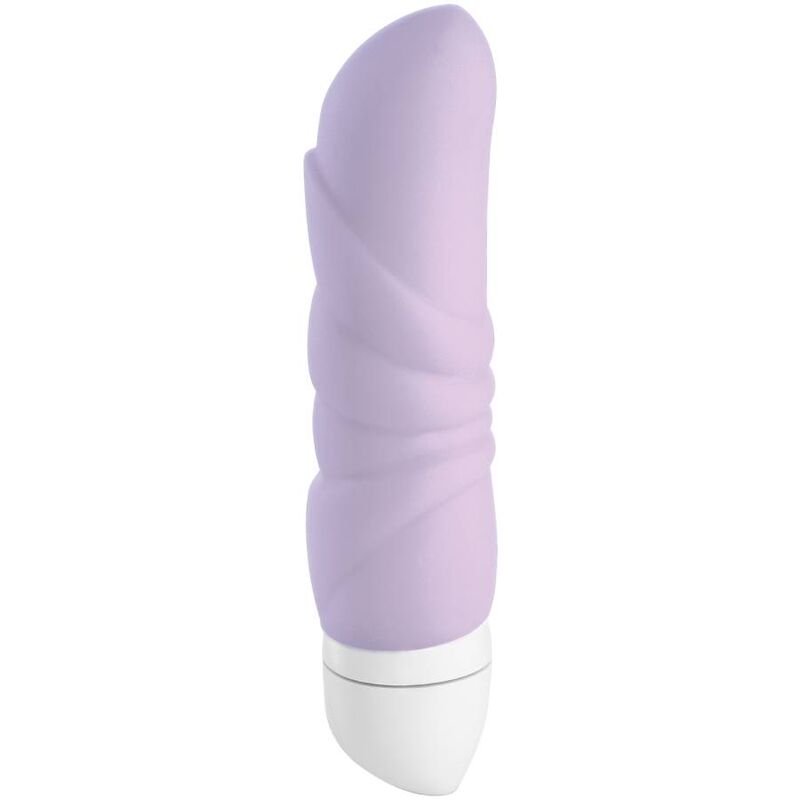 FUN FACTORY JAM VIBRATOR PASTEL LILAC