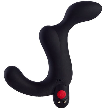 FUN FACTORY DUKE PROSTATE STIMULATOR BLACK