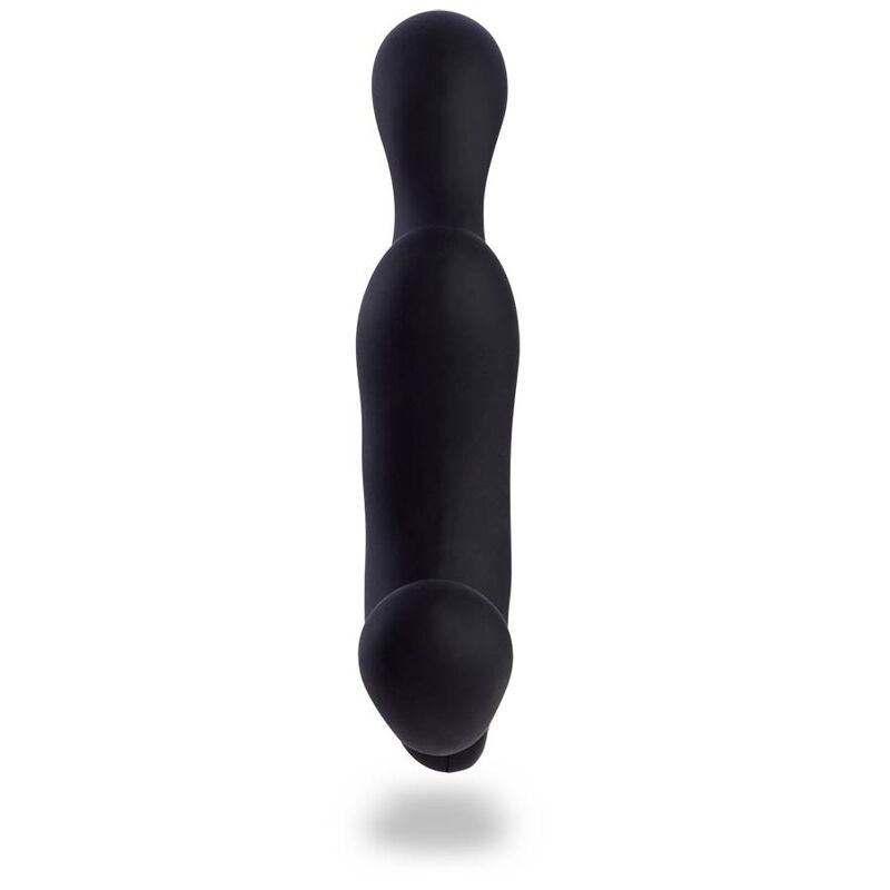 FUN FACTORY DUKE PROSTATE STIMULATOR BLACK