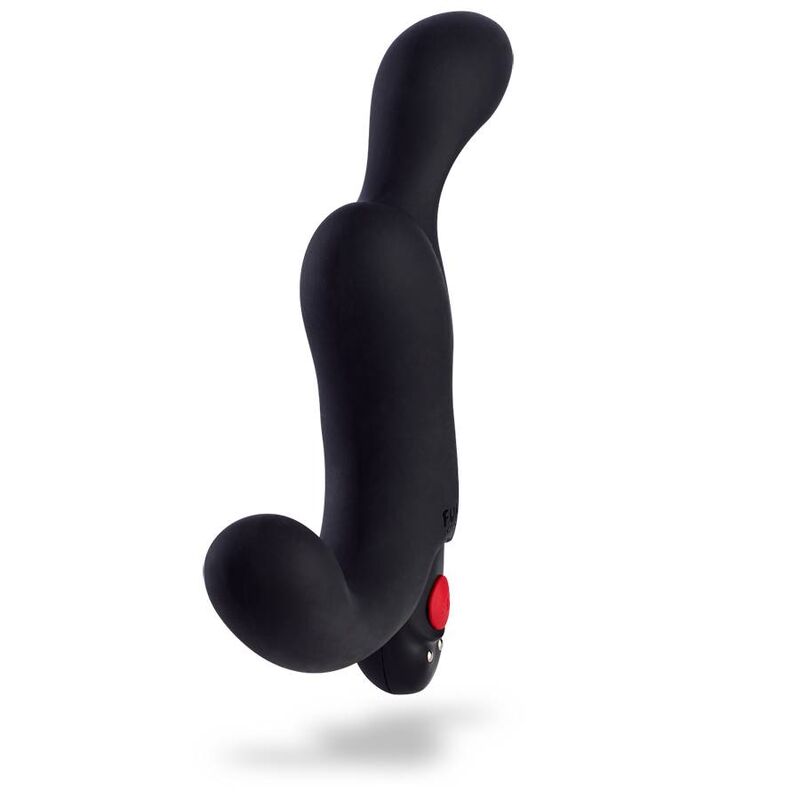 FUN FACTORY DUKE PROSTATE STIMULATOR BLACK