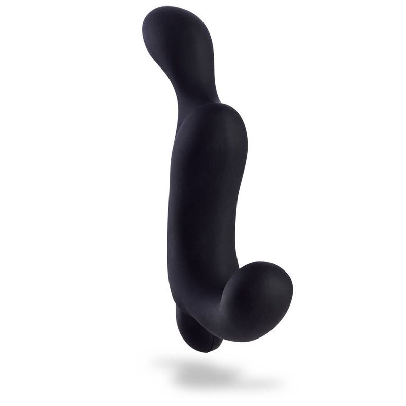 FUN FACTORY DUKE PROSTATE STIMULATOR BLACK