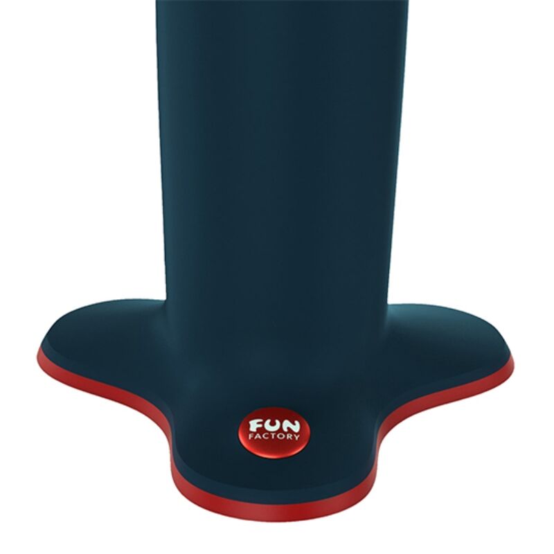 FUN FACTORY LIMBA FLEX L VELVET BLUE