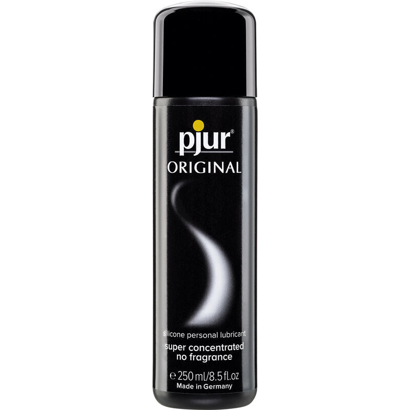 PJUR ORIGINAL BODYGLIDE SILICONE 250 ML