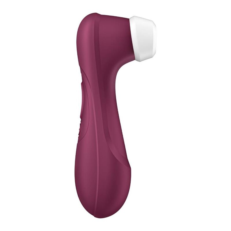 SATISFYER PRO 2 GENERACIoN 3 GRANATE