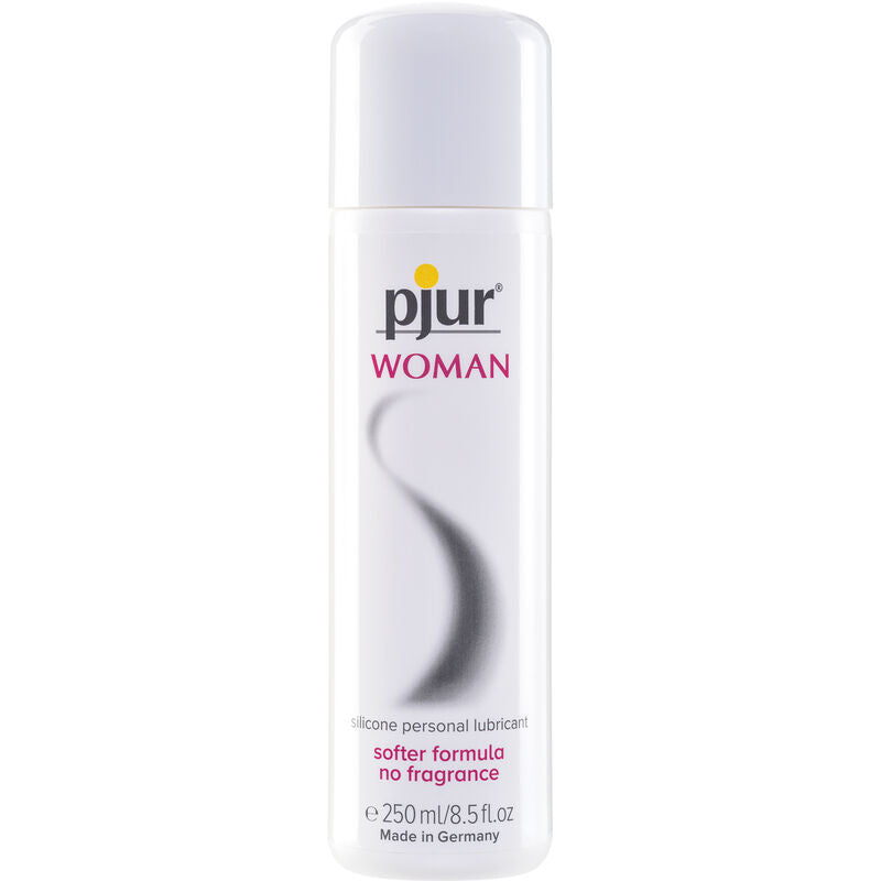 LUBRIFICANTE PJUR WOMAN BODYGLIDE 250 ML