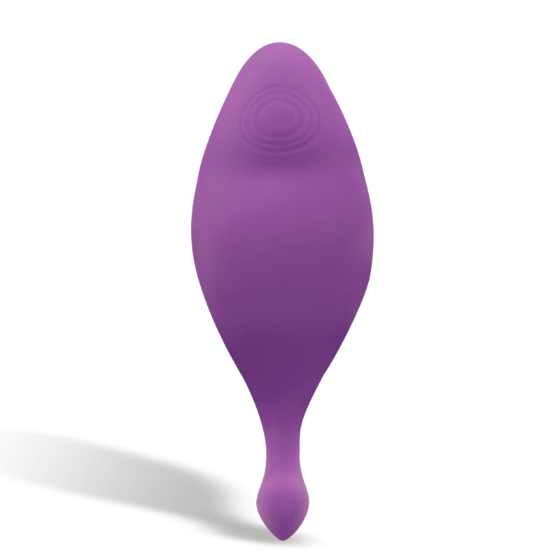 INTENSE MINDY PANTIE REMOTE CONTROL ROXO