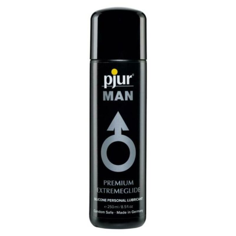 PJUR MAN PREMIUM EXTREMEGLIDE 250 ML